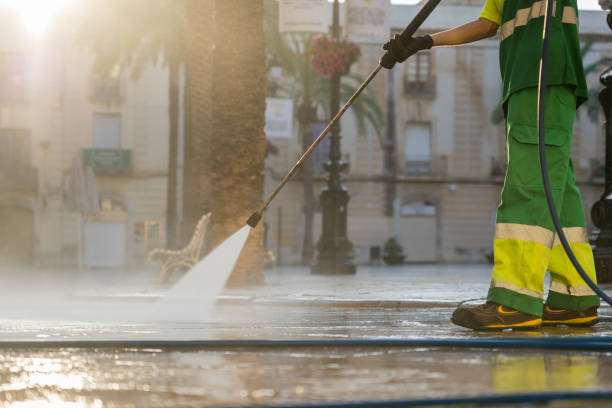 Best Roof Power Washing Services  in Lawrence, MA